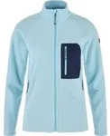 Fj&auml;llr&auml;ven Kaipak Fleece W breeze blue-navy (514-560) L