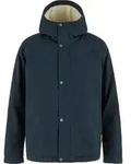 Fj&auml;llr&auml;ven Vardag G-1000 Pile Jacket M dark navy (555) L