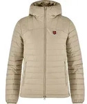 Fj&auml;llr&auml;ven Expedition L&auml;tt Hoodie W fossil (118) L