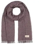 Barts Heirmish Scarf cream (10)