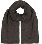 Barts Ardelve Scarf dark brown (20)