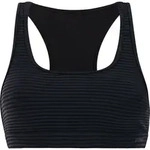 Protest Mixeagert Bikini top true black (290) XS/34