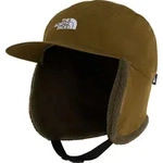 The North Face Yumiori Trapper caraway seed/new taupe (RL2) SM