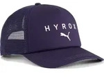 Puma x Hyrox Trucker Cap deep plum (08) OSFA