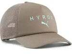 Puma x Hyrox Trucker Cap mouse gray (09) OSFA