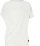 Super.Natural W Yoga Loose Tee fresh white (620) XL