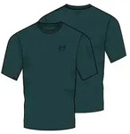 Under Armour M Sportstyle LC SS green black (919) L