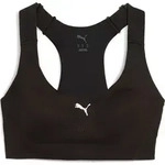 Puma 4KEEPS Athlete Bra Adjustable puma black-small cat (01) XL