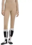 Falke Thermozone Damen Tights Wool-tech straw (4700) XS
