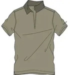 CMP MAN Polo sage (E663) 46
