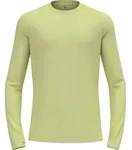 Odlo The X-alp Performance Wool 115 Trail Running Long Sleeve T-shirt shadow...