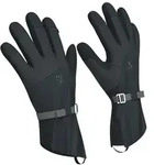Under Armour Explor CGI Insulated Glove gray anthracite (016) S