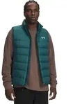 Under Armour Legend Down Vest green white (919) M