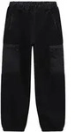 cmp - collective (of) moving people Woman Long Pant nero (U901) L