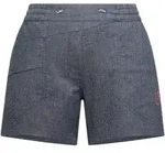 La Sportiva Sierra Rock Short Women night sky/azalea (B46P19) 2XS