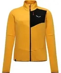Salewa Ortles Fleece Full Zip W gold (2190) 42