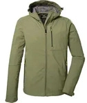 killtec KOS 259 Men Softshell Jacket mosstone (00777) M