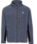 Trespass Jynx - Male Fleece AT300 navy stripe (NSE) L