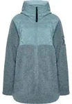 Didriksons Bibi WNS Fullzip 2 factory blue (G12) 34