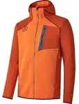 Ternua Punjak Pro Hood Jacket M autumn leaf (1355) XL