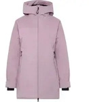 Didriksons Marget WNS Parka 2 lilac haze (I16) 34