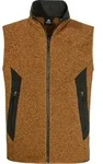 Sch&ouml;ffel Circ Fleece Vt Style Yew Men caramel (4745) 50