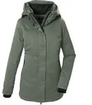 G.I.G.A. DX GW 94 Women Jacket fading leafs (00728) 36