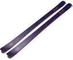 Scott Ski SEA 98 black/purple (1094) 156