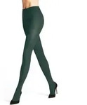 Falke Family Damen Strumpfhose pine grove (7337) 42-44
