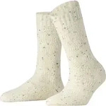 Falke Mountain Comfort Damen Bootsocken woolwhite (2060) 35-38