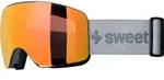 Sweet Protection Connor RIG Reflect Goggles rig topaz/crystal platinum /platinum