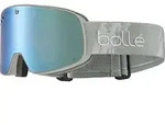 Boll&eacute; Nevada grey camo matte - azure cat 2 (6032) onesize