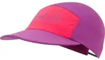 Rab Talus 5 Panel Cap plum/watermelon (PWM) OS