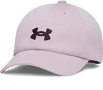 Under Armour G Blitzing Low ADJ pink purple echo (698) OSFM