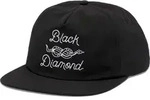 Black Diamond Synthetic Surf Hat black-white snake (9259) ALL
