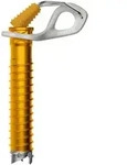 Edelrid Raya Lite golden yellow (049) 12 CM