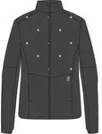Maloja VictoriaM. deep black (8833) XS