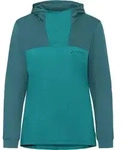 VAUDE Women's Qimsa Hoody fjord green (414) 36
