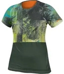 Endura Damen Tropical T-shirt LTD tarnfarbe XS