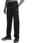 Under Armour Rival Fleece Pants black white (008) L