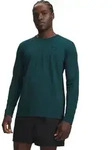 Under Armour Sportstyle Left Chest Longsleeve green black (919) L