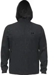 Under Armour Unstoppable Fleece Full Zip black black (009) L