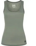 Super.Natural W SIERRA140 Tank eucalyptus (67I) XS