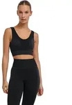 Falke Seamless Shape Damen Training Sport-bh black (3003) XS