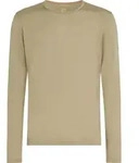 Icebreaker Men Merino 200 Oasis Long Sleeve Crewe flagstone (0GX) M