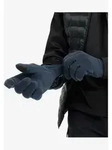 Jack Wolfskin Real Stuff Glove midnight sky (C0412) M