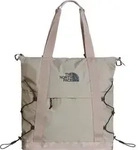 The North Face Borealis Tote stone slab/dark chestnu (0WB) OS