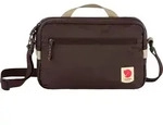 Fj&auml;llr&auml;ven High Coast Crossbody black oak (294) One Size