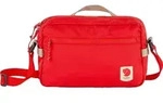 Fj&auml;llr&auml;ven High Coast Crossbody true red (334) One Size