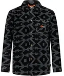 Protest Prthowden Outdoor Shirt basaltgrey (591) S